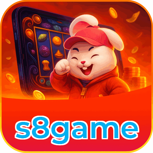 s8game: Cassino Premiado e Pagamentos Rápidos