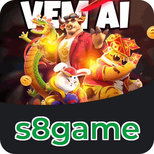 Promoções e bônus exclusivos da s8game