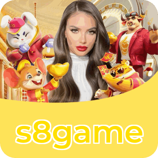 Login rápido no app s8game
